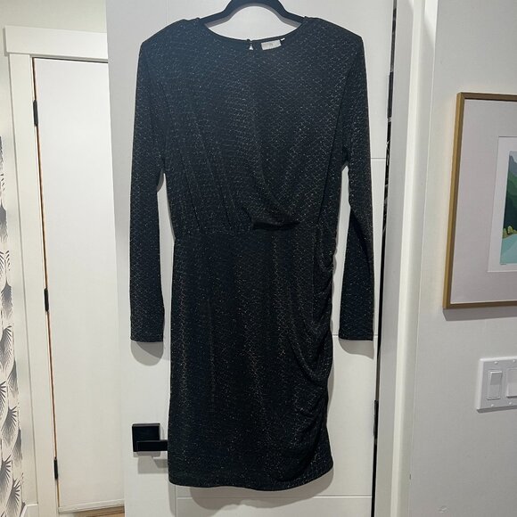 Kaffe Ellie Jersey Dress - Picture 7 of 13